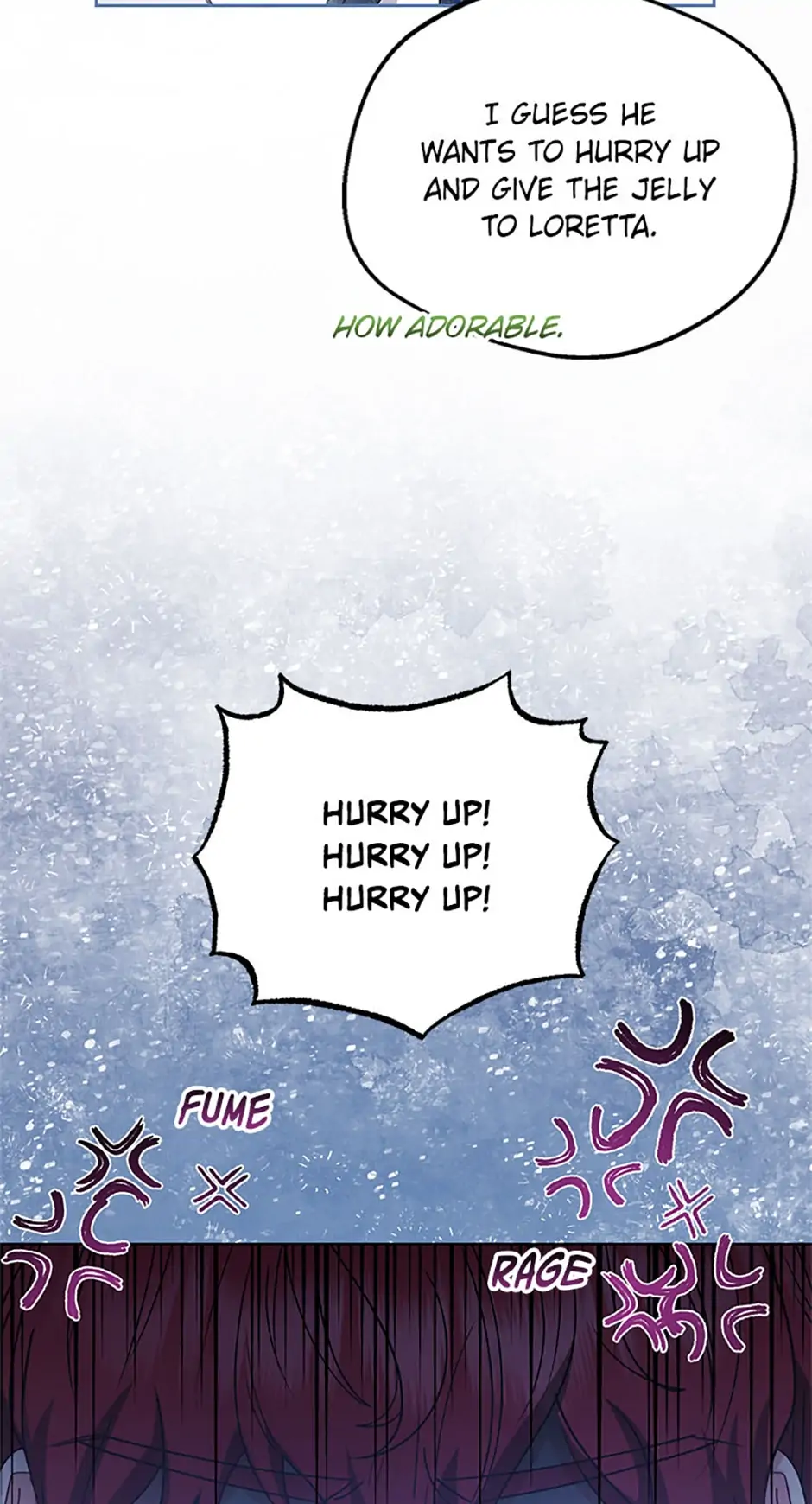 The Beloved Bashful Villainess Chapter 31 - page 49