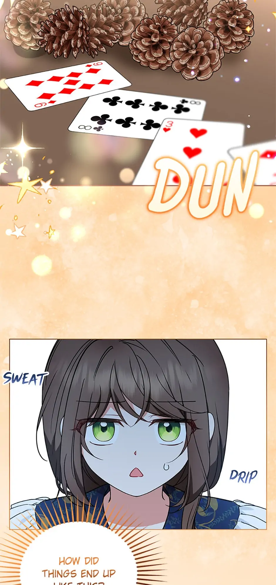 The Beloved Bashful Villainess Chapter 31 - page 55