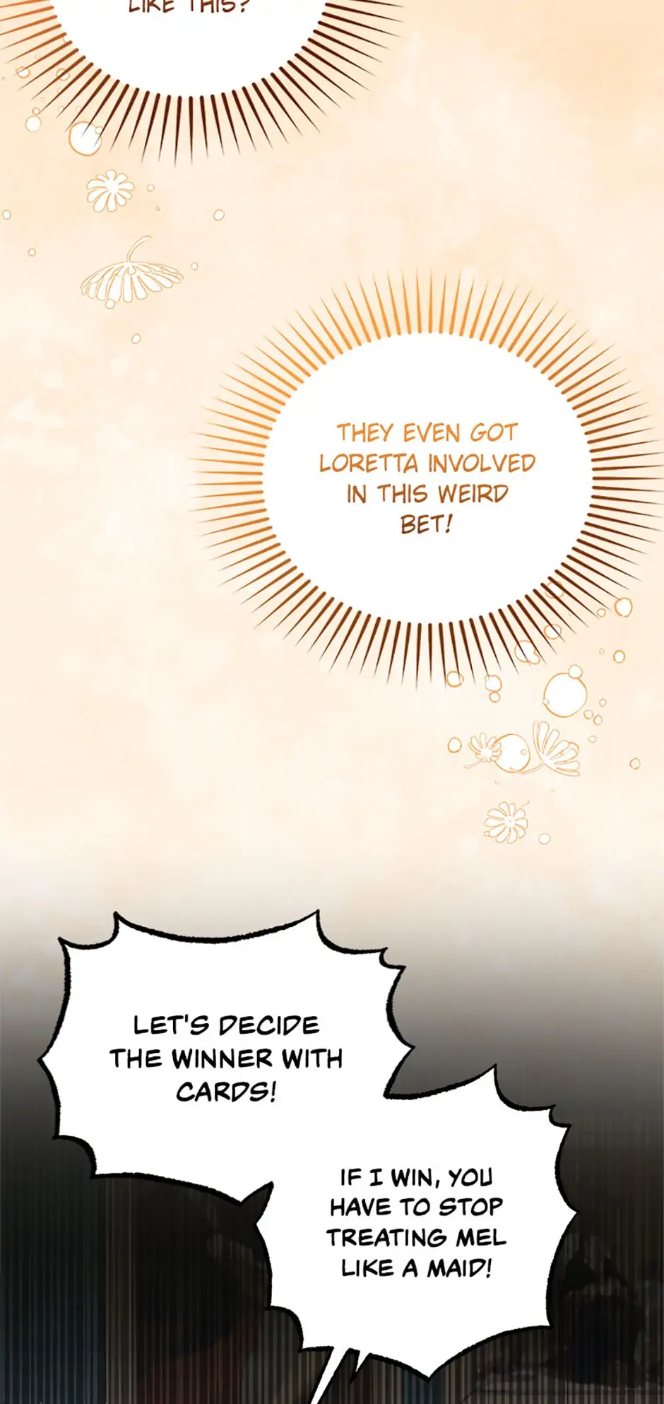 The Beloved Bashful Villainess Chapter 31 - page 56