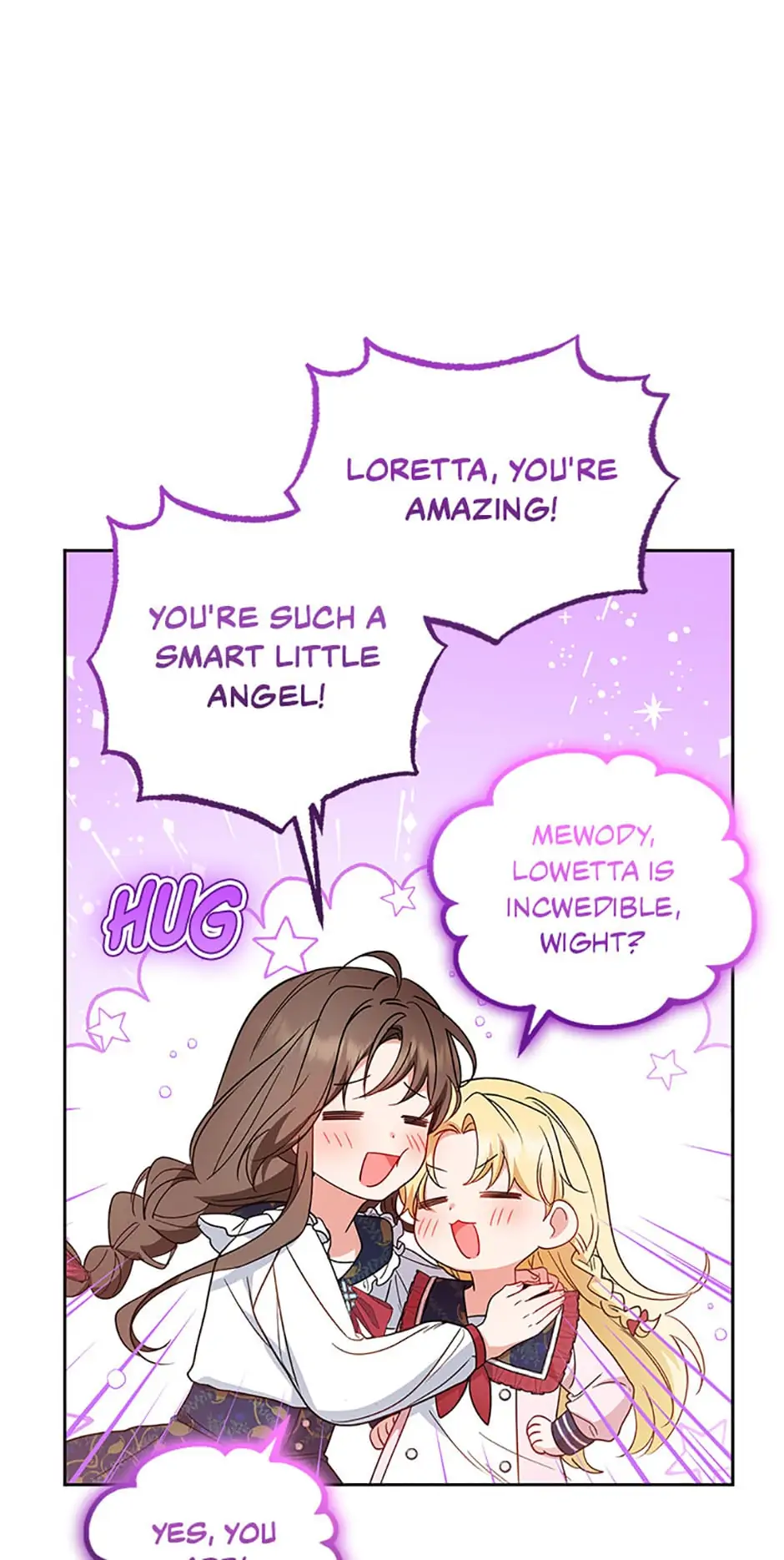 The Beloved Bashful Villainess Chapter 31 - page 63