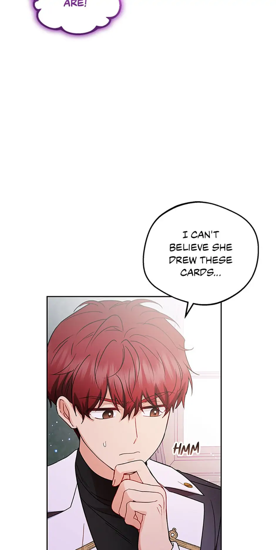 The Beloved Bashful Villainess Chapter 31 - page 64