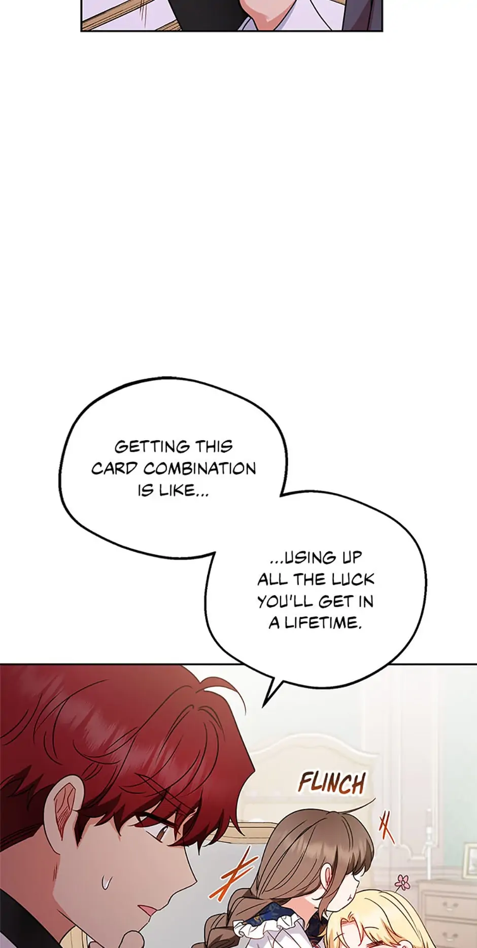 The Beloved Bashful Villainess Chapter 31 - page 65