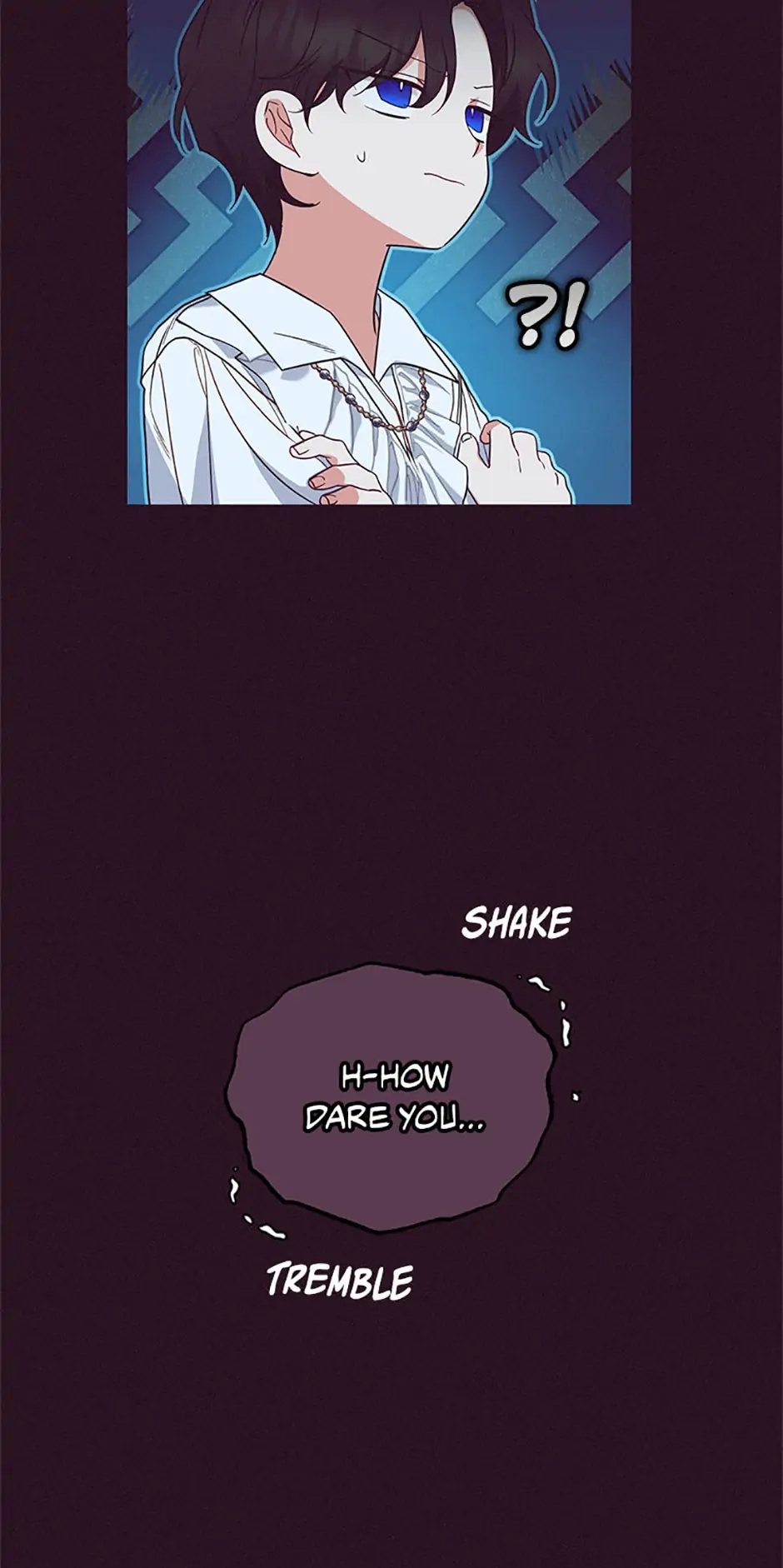 The Beloved Bashful Villainess Chapter 31 - page 6