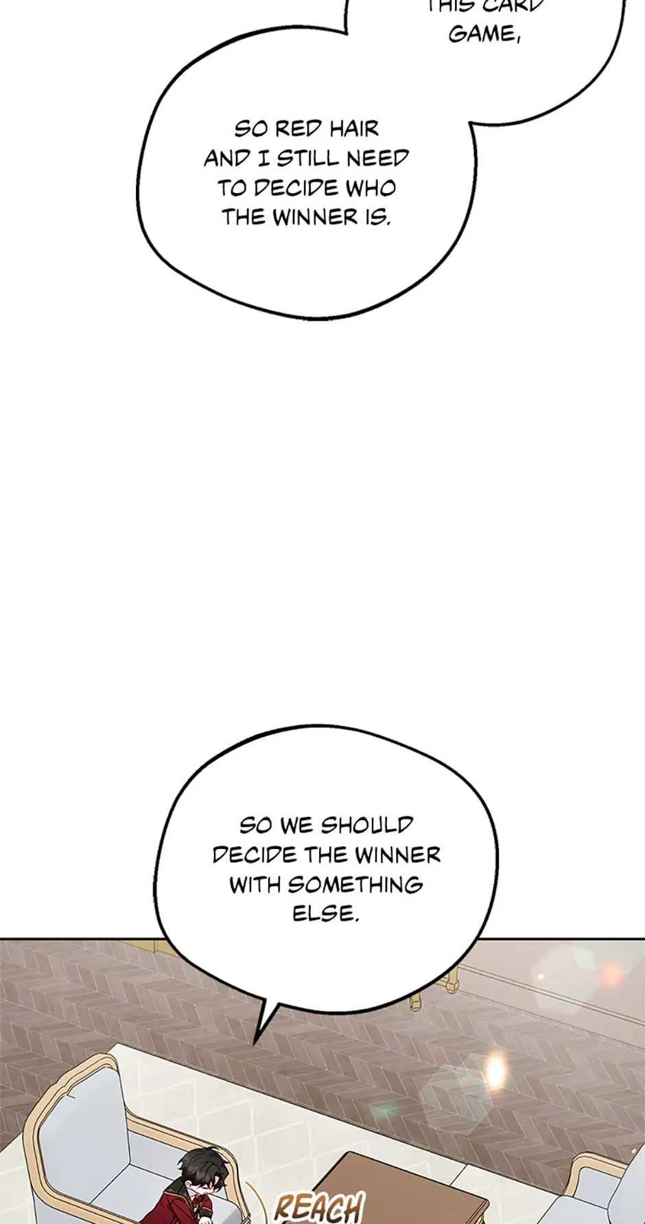 The Beloved Bashful Villainess Chapter 31 - page 71