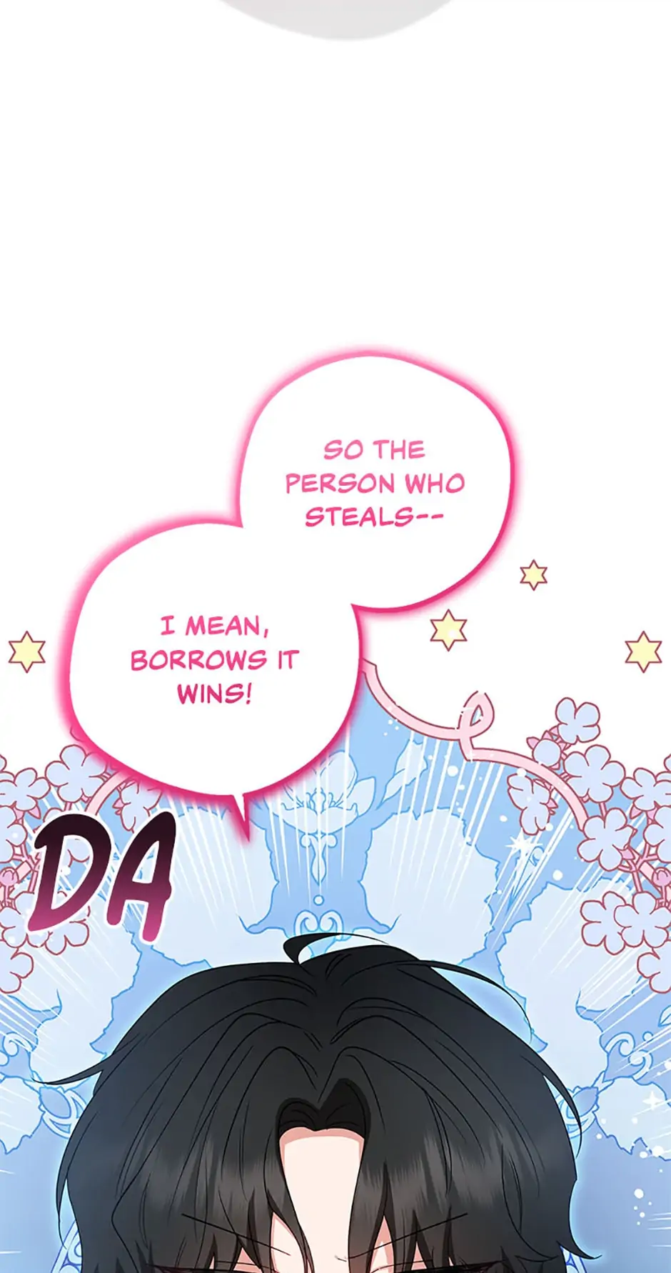 The Beloved Bashful Villainess Chapter 31 - page 73