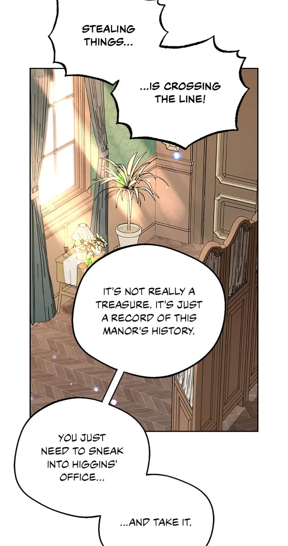 The Beloved Bashful Villainess Chapter 31 - page 75