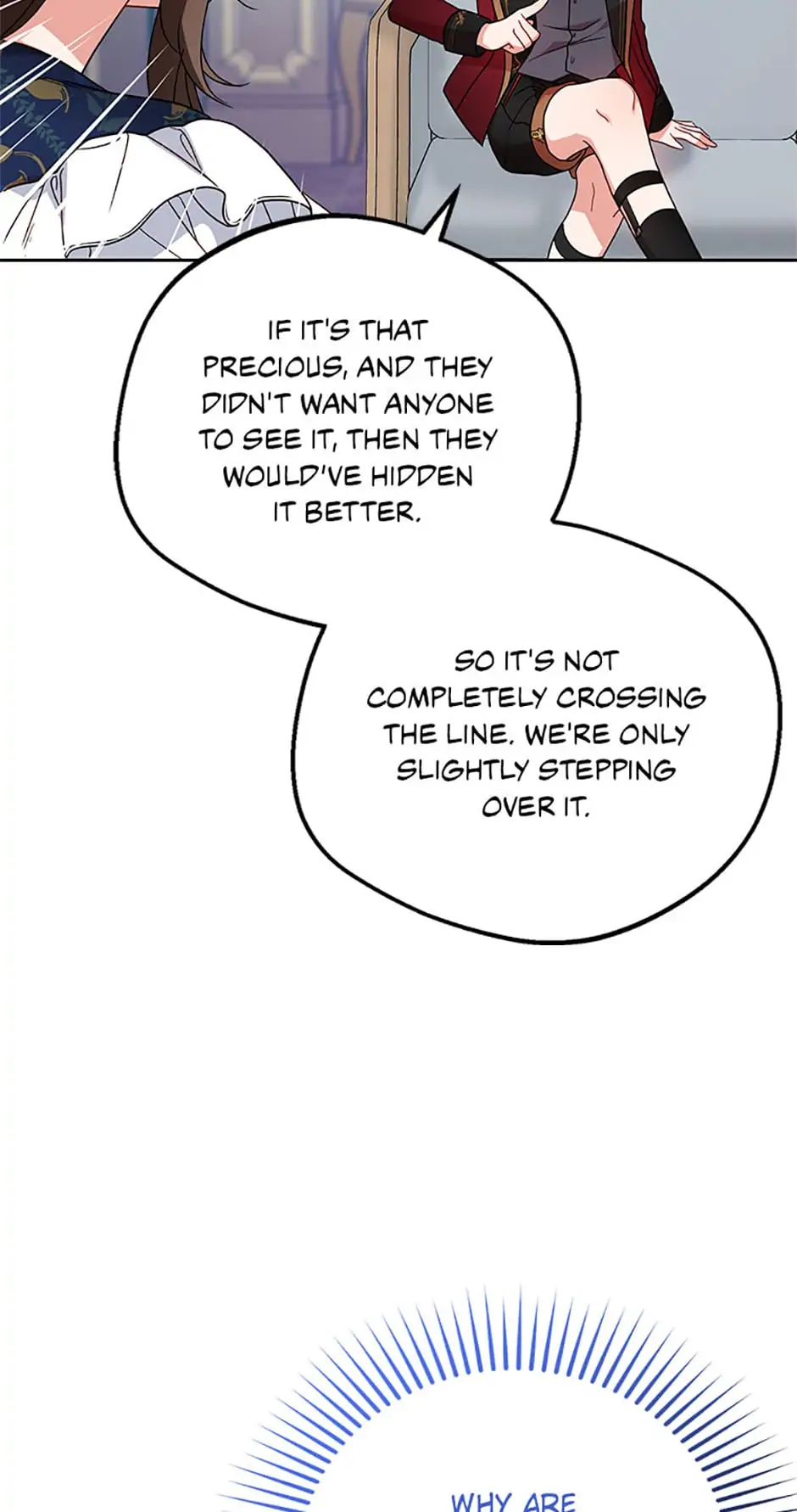 The Beloved Bashful Villainess Chapter 31 - page 77