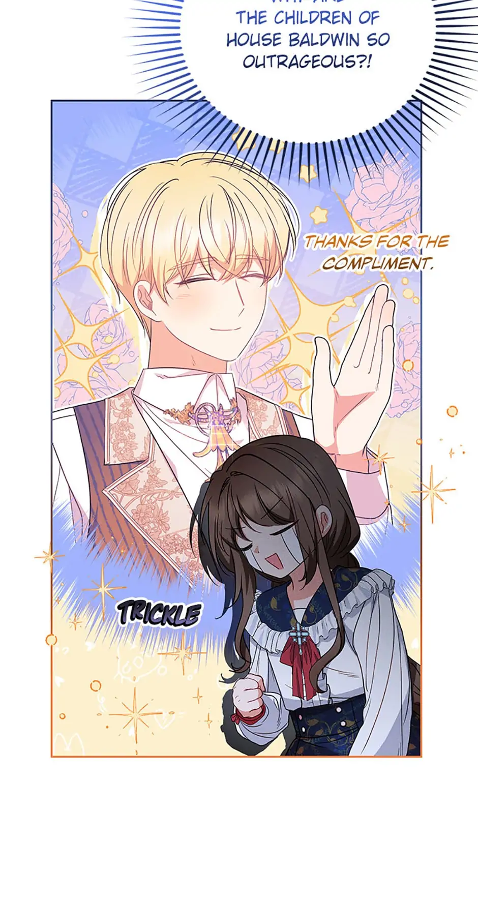 The Beloved Bashful Villainess Chapter 31 - page 78