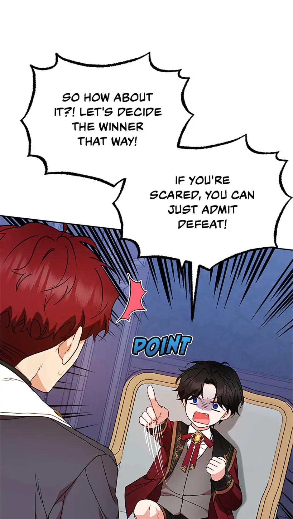 The Beloved Bashful Villainess Chapter 31 - page 79