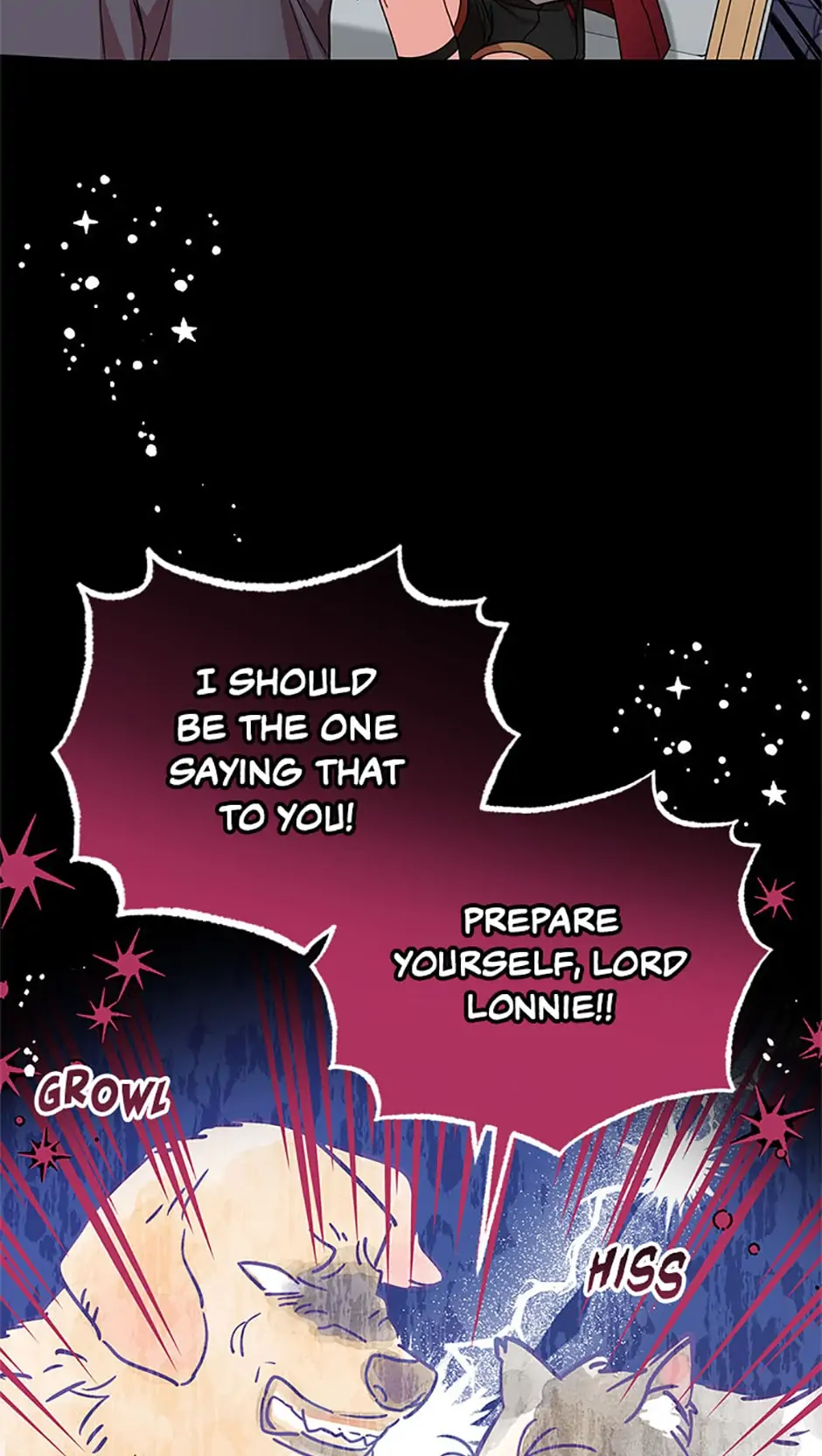 The Beloved Bashful Villainess Chapter 31 - page 80
