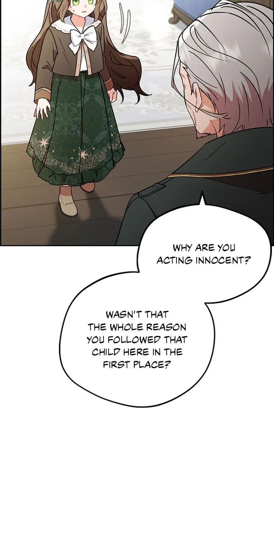 The Beloved Bashful Villainess Chapter 12 - page 10