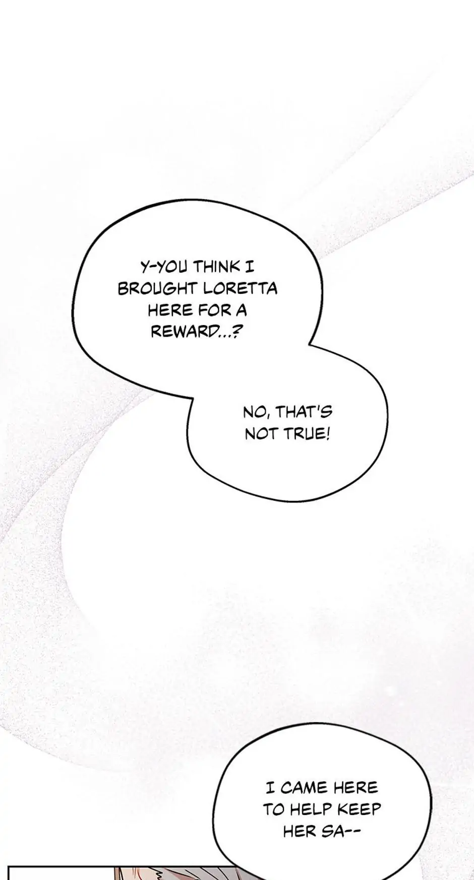 The Beloved Bashful Villainess Chapter 12 - page 11