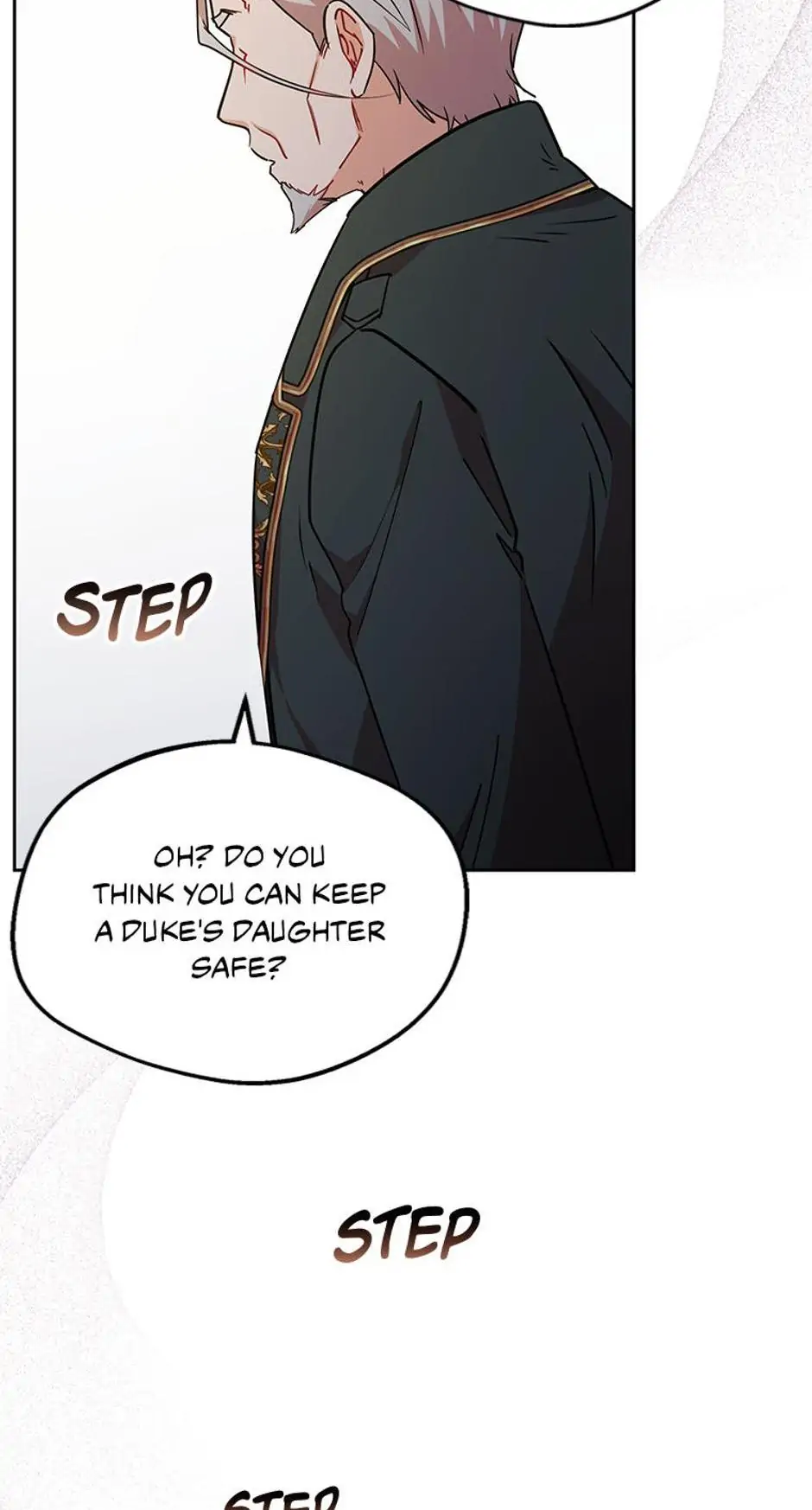 The Beloved Bashful Villainess Chapter 12 - page 12