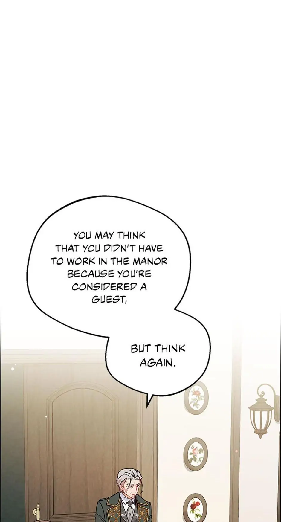 The Beloved Bashful Villainess Chapter 12 - page 14