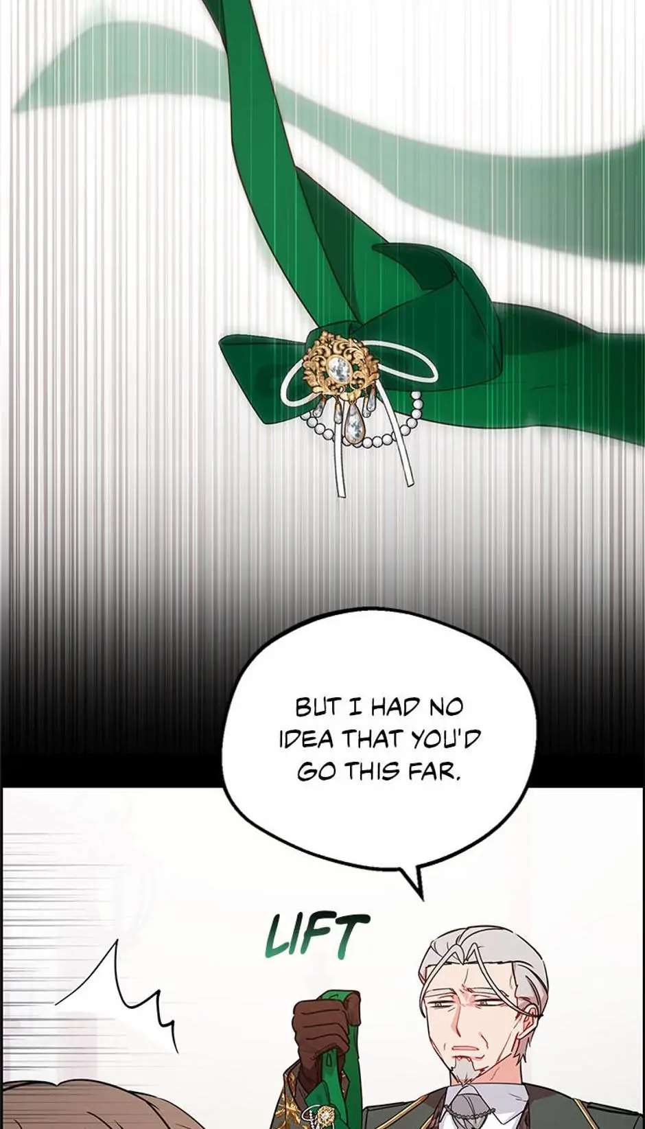 The Beloved Bashful Villainess Chapter 12 - page 19