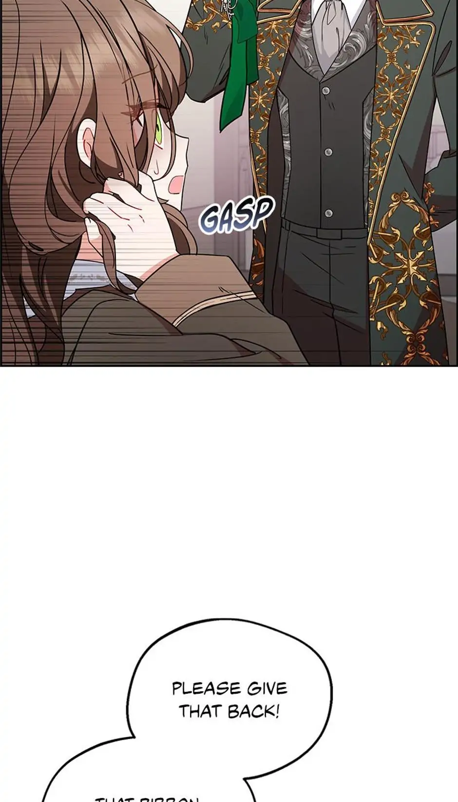 The Beloved Bashful Villainess Chapter 12 - page 20