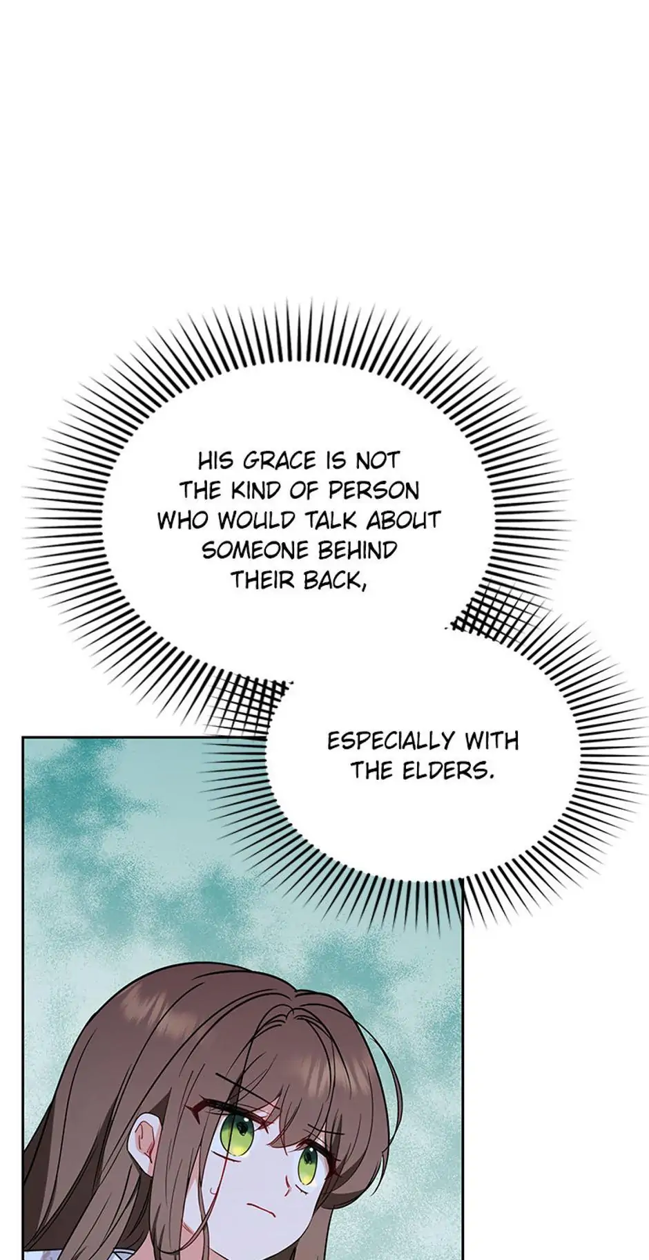 The Beloved Bashful Villainess Chapter 12 - page 23