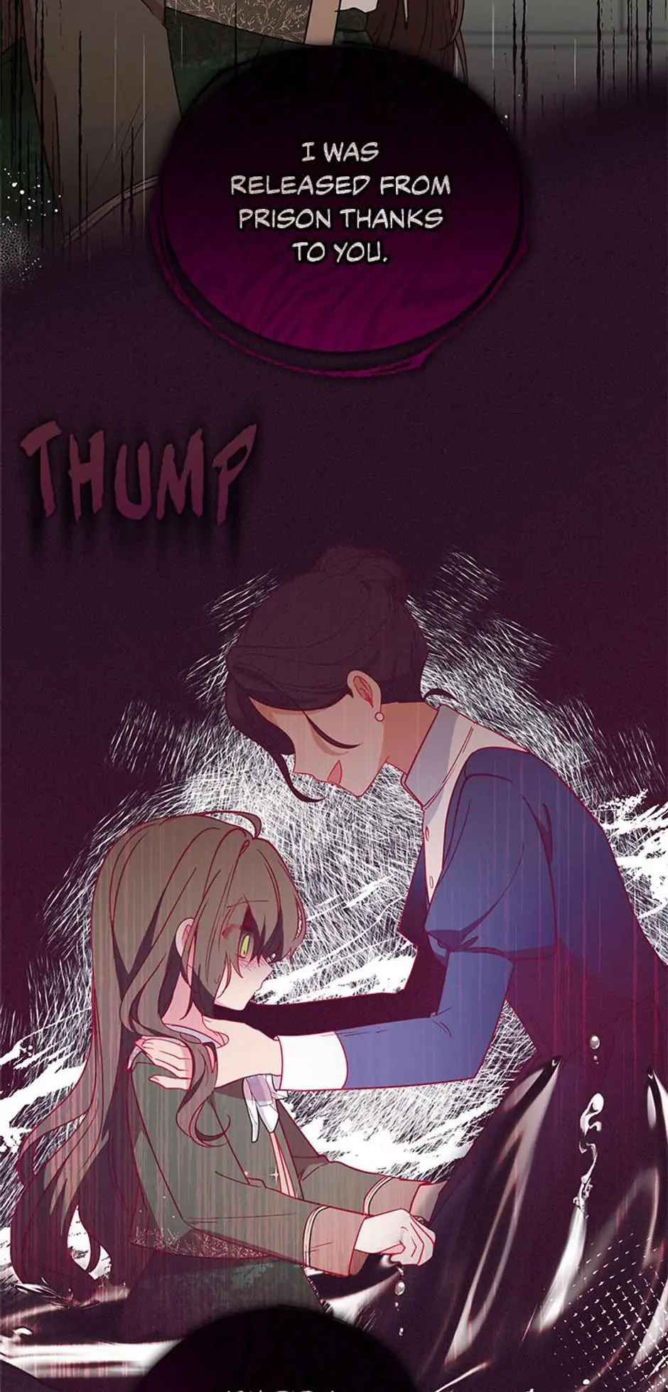 The Beloved Bashful Villainess Chapter 12 - page 32