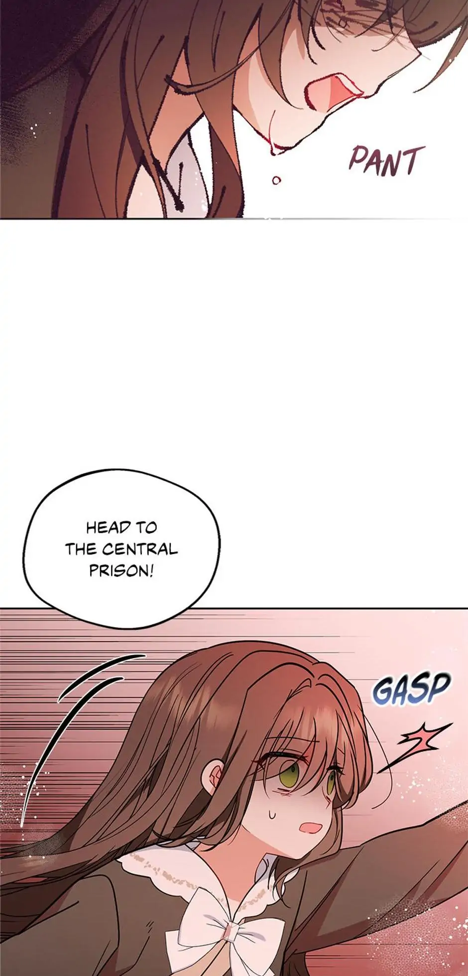 The Beloved Bashful Villainess Chapter 12 - page 35