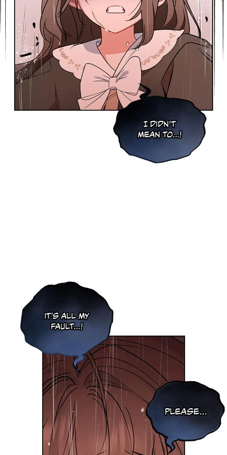 The Beloved Bashful Villainess Chapter 12 - page 41