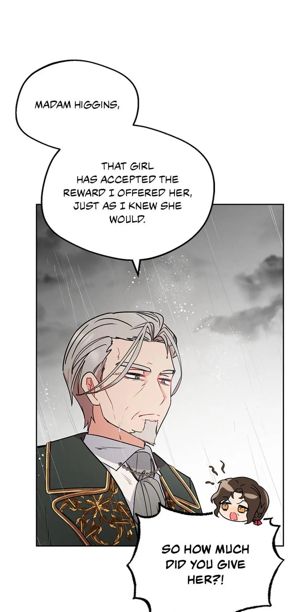 The Beloved Bashful Villainess Chapter 12 - page 52