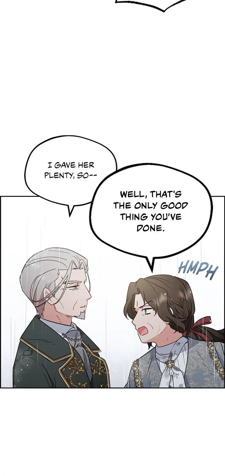 The Beloved Bashful Villainess Chapter 12 - page 53