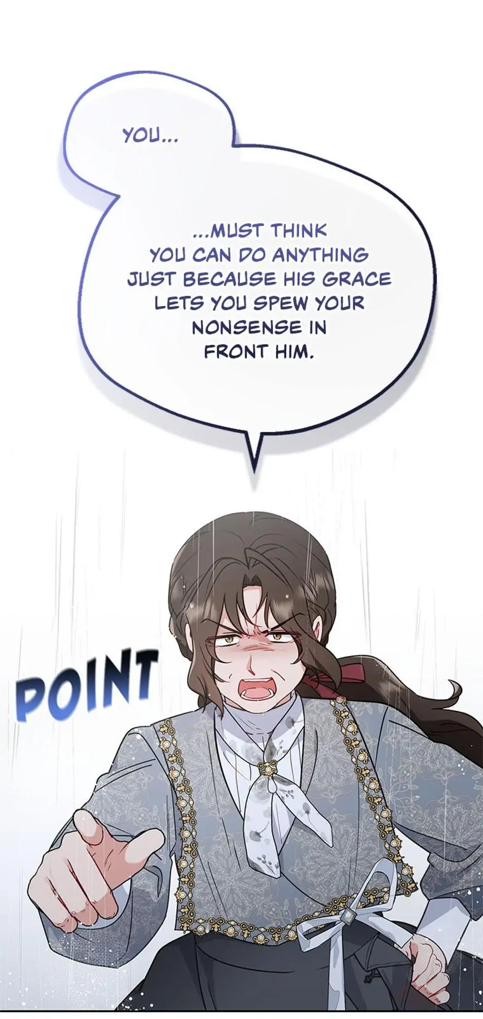 The Beloved Bashful Villainess Chapter 12 - page 54