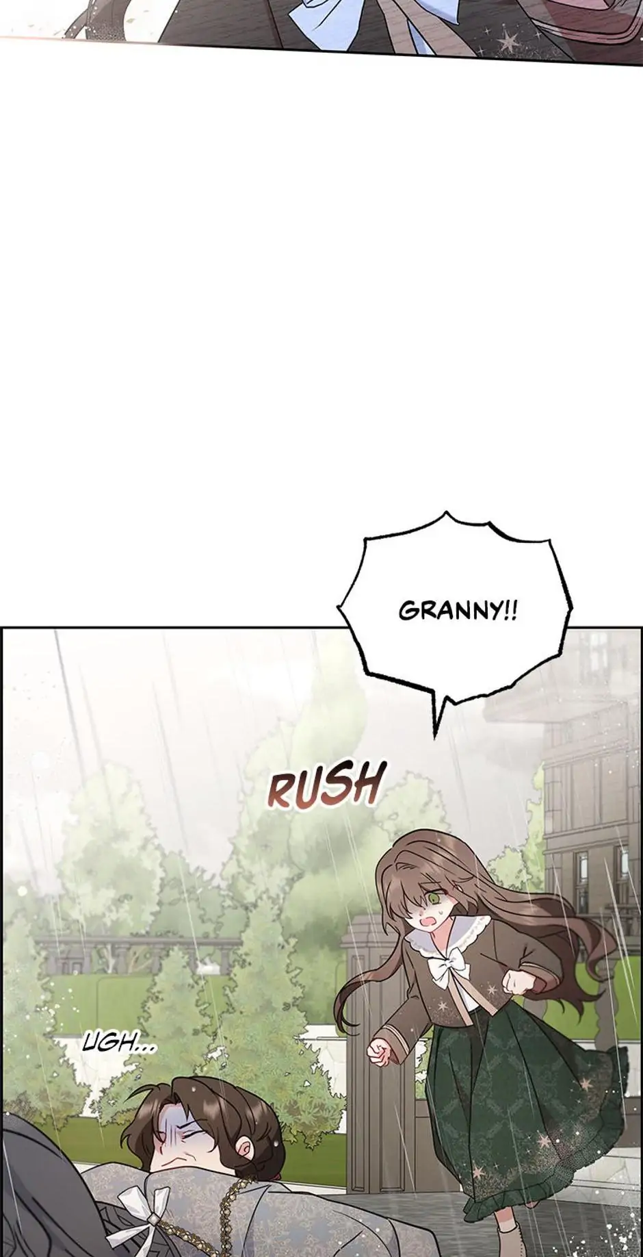 The Beloved Bashful Villainess Chapter 12 - page 58