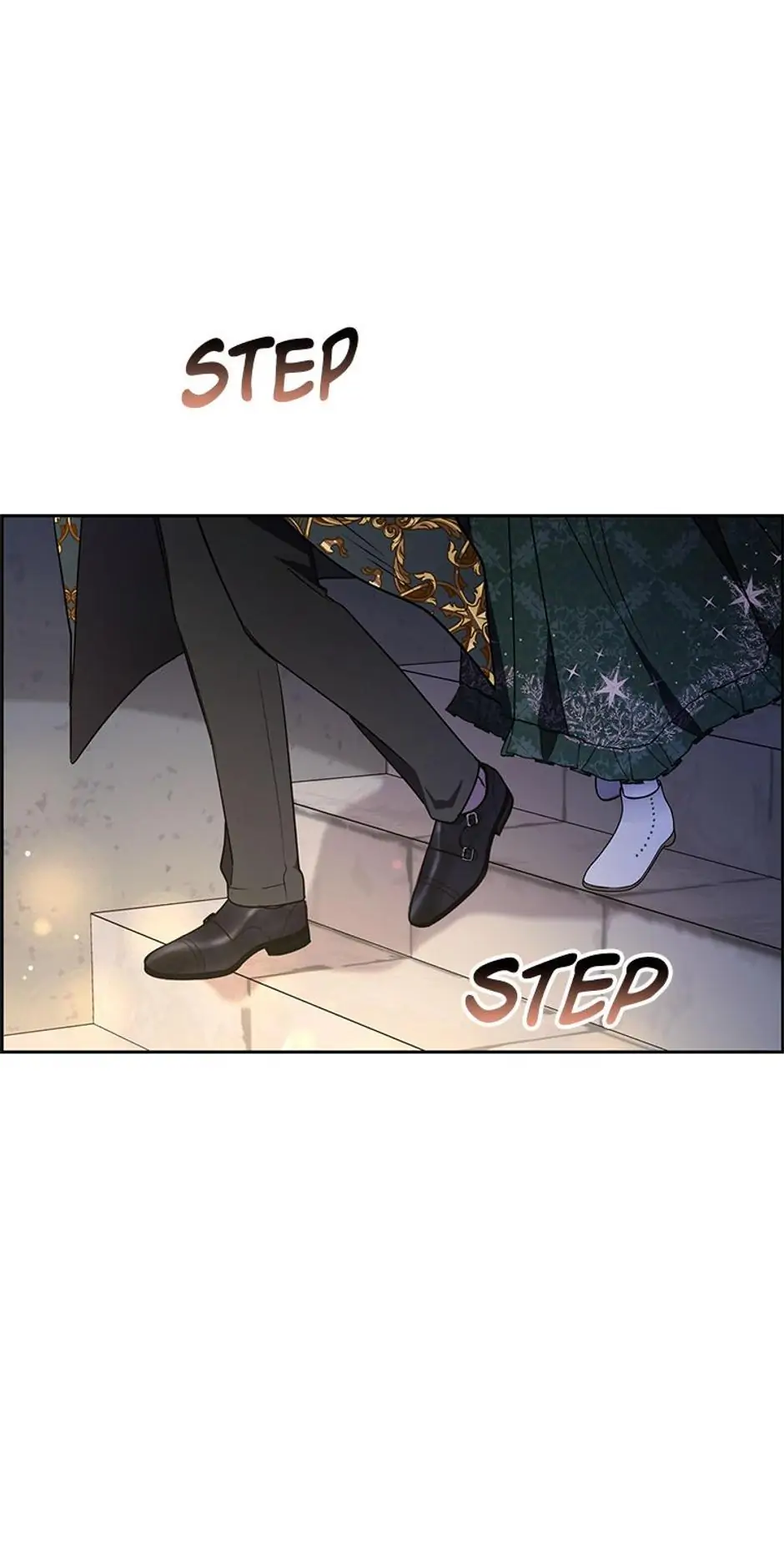 The Beloved Bashful Villainess Chapter 12 - page 70