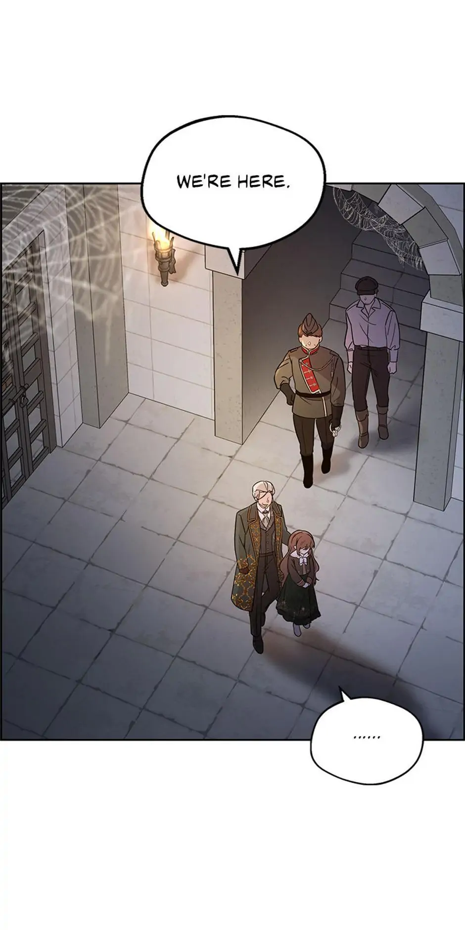 The Beloved Bashful Villainess Chapter 12 - page 71