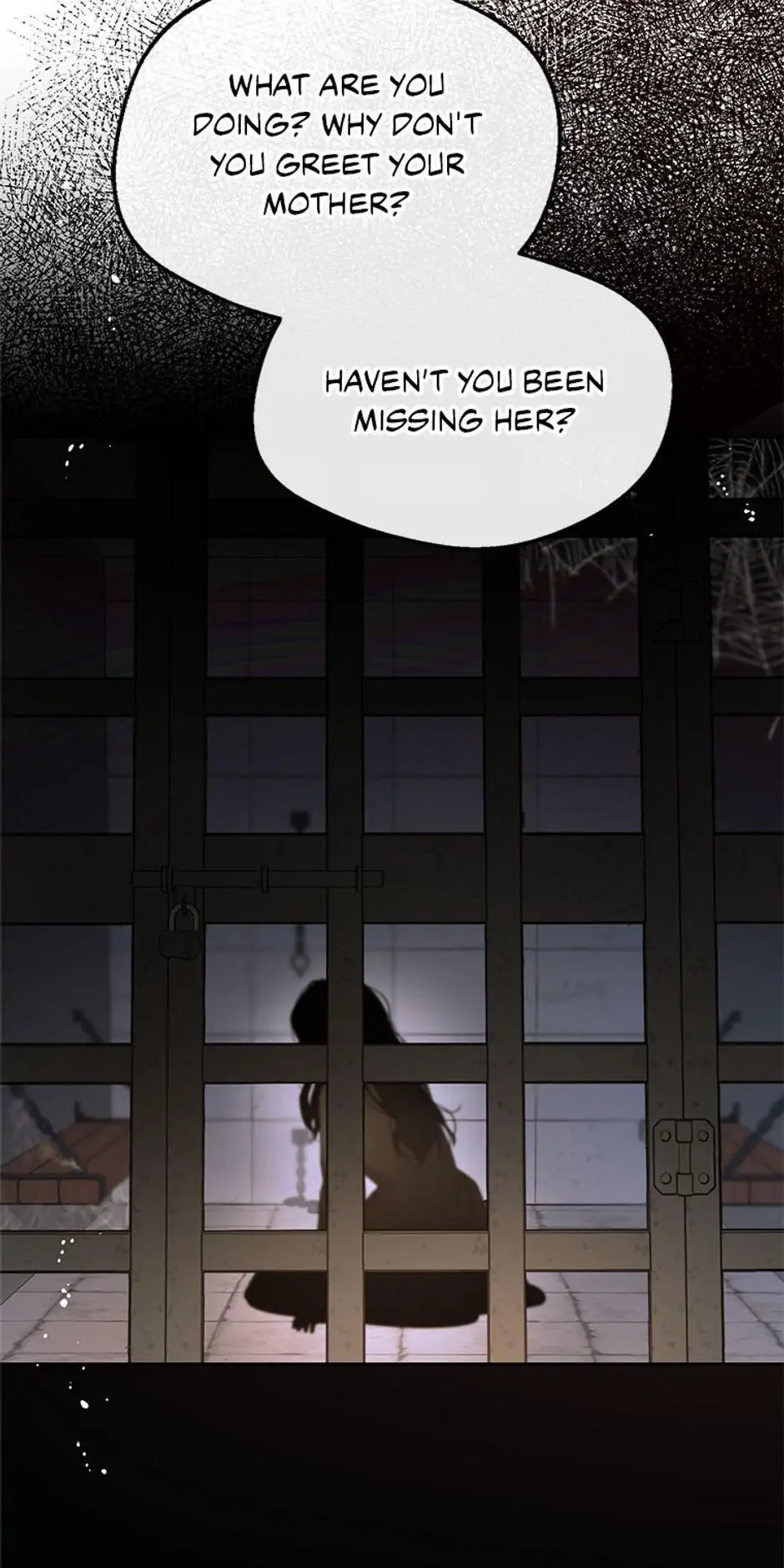 The Beloved Bashful Villainess Chapter 12 - page 73