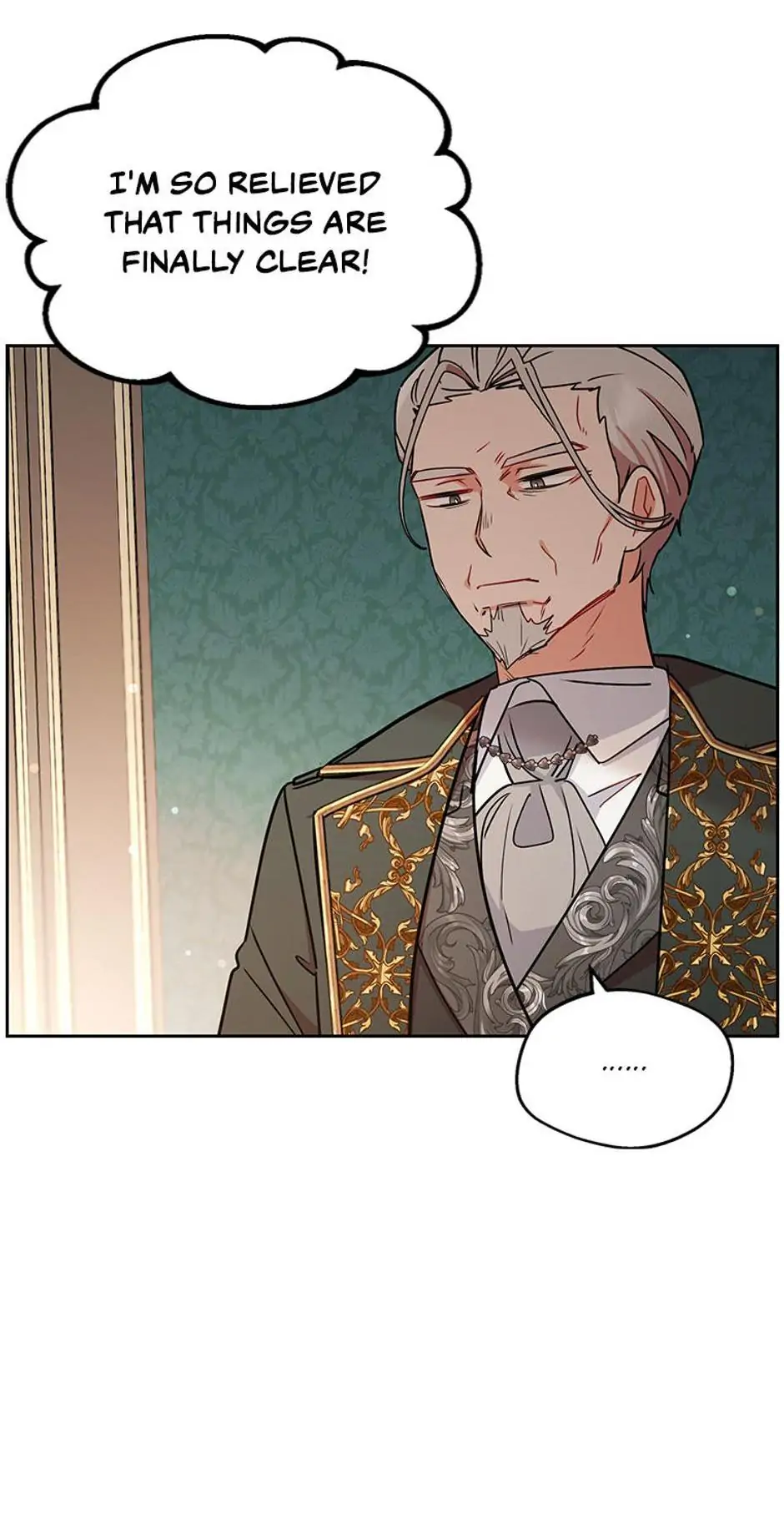 The Beloved Bashful Villainess Chapter 12 - page 7