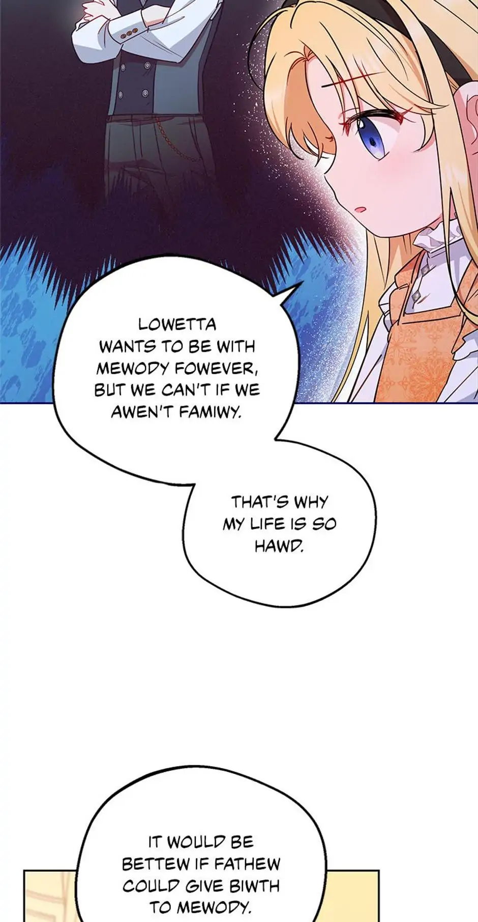 The Beloved Bashful Villainess Chapter 15 - page 13