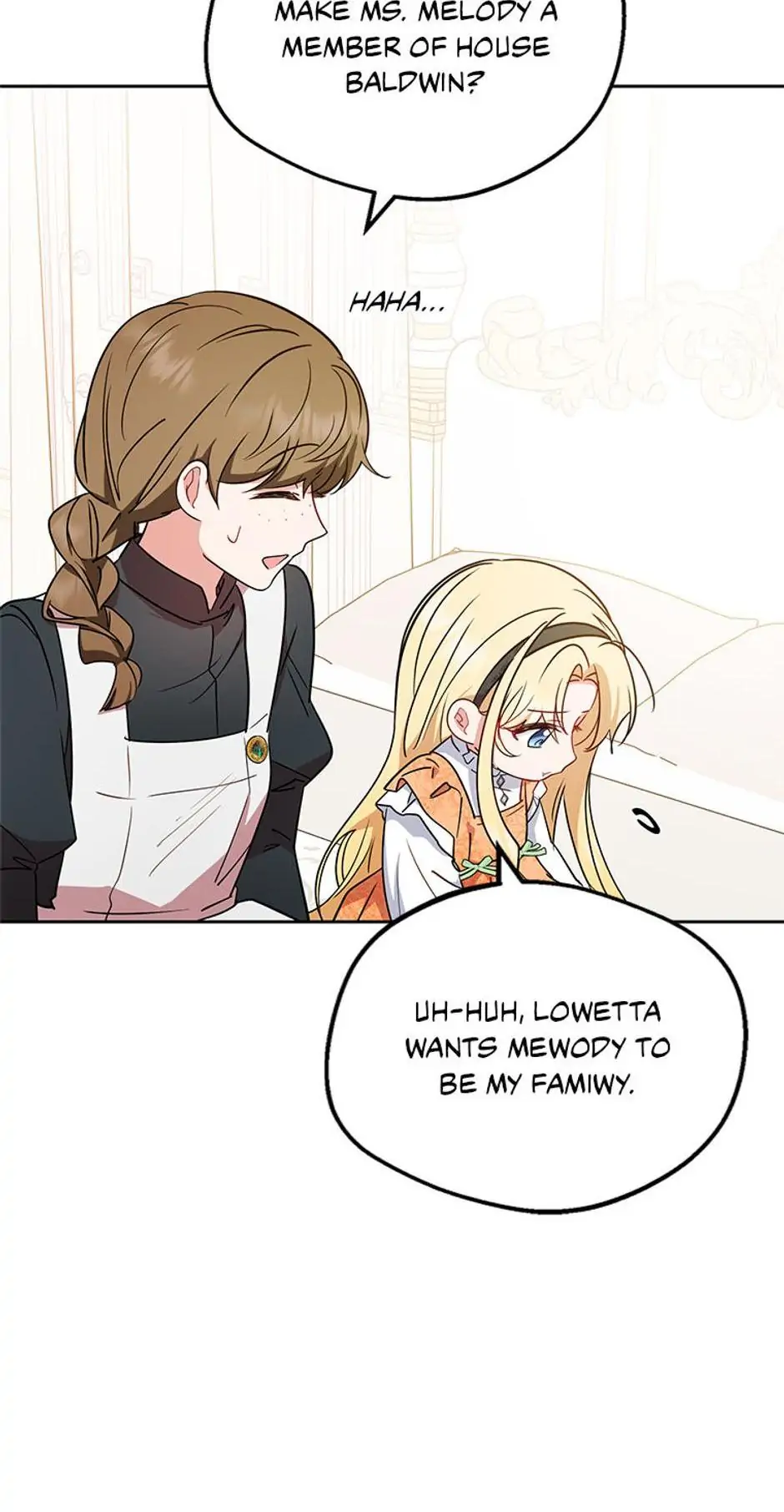 The Beloved Bashful Villainess Chapter 15 - page 15