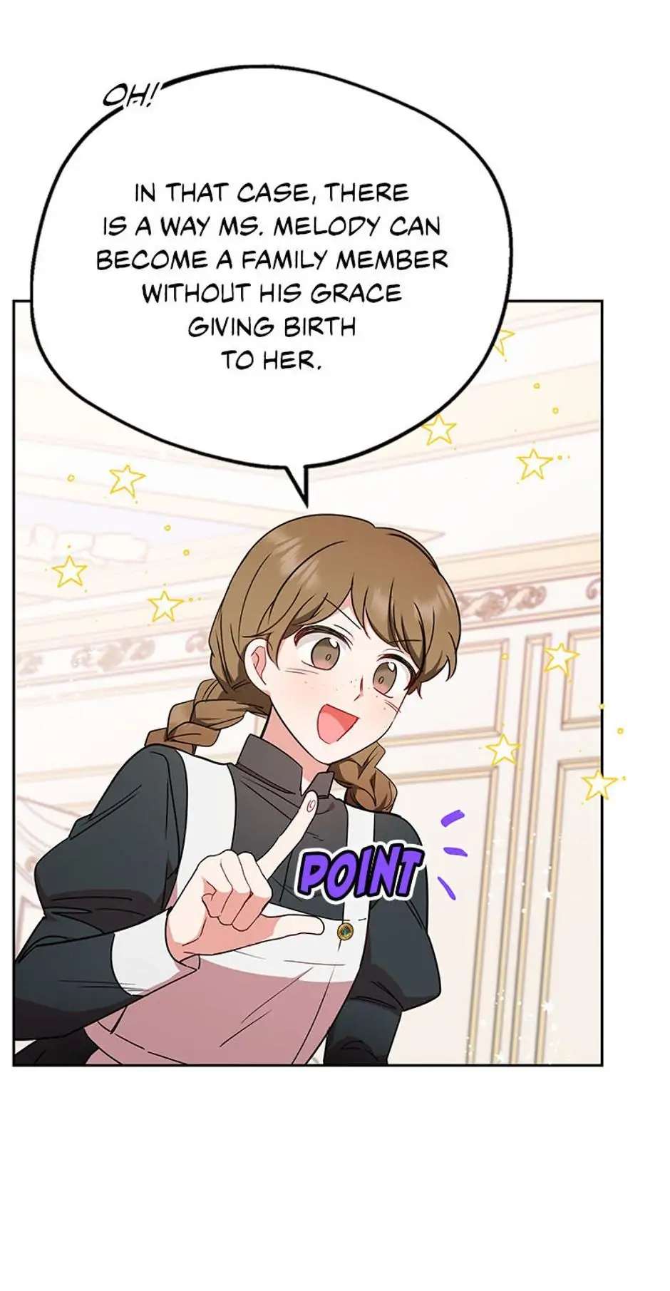 The Beloved Bashful Villainess Chapter 15 - page 16