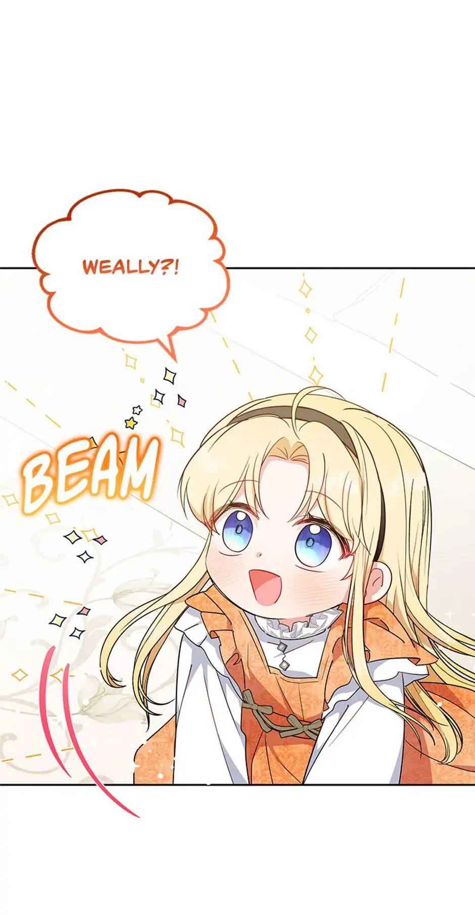 The Beloved Bashful Villainess Chapter 15 - page 17