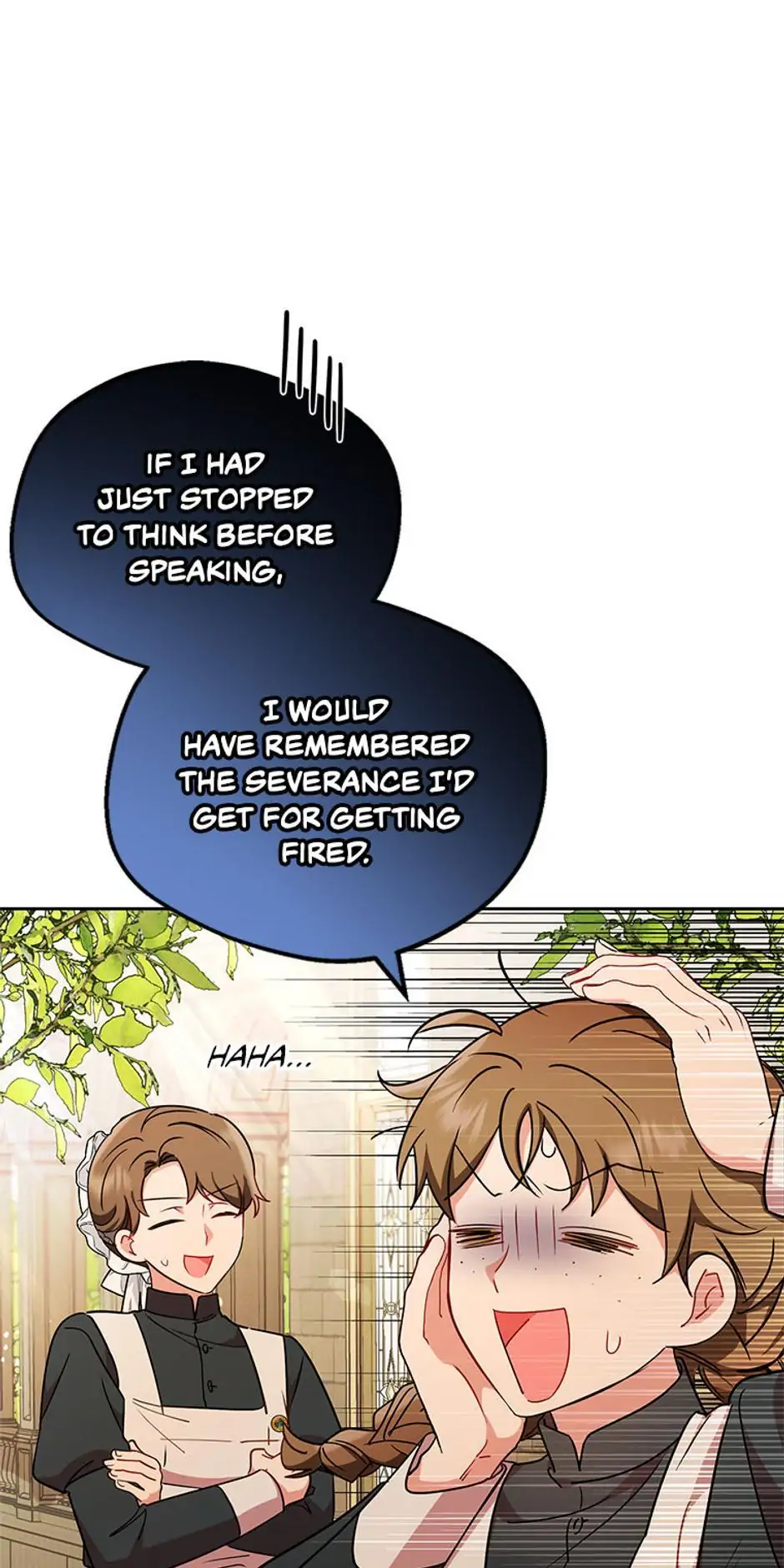 The Beloved Bashful Villainess Chapter 15 - page 20