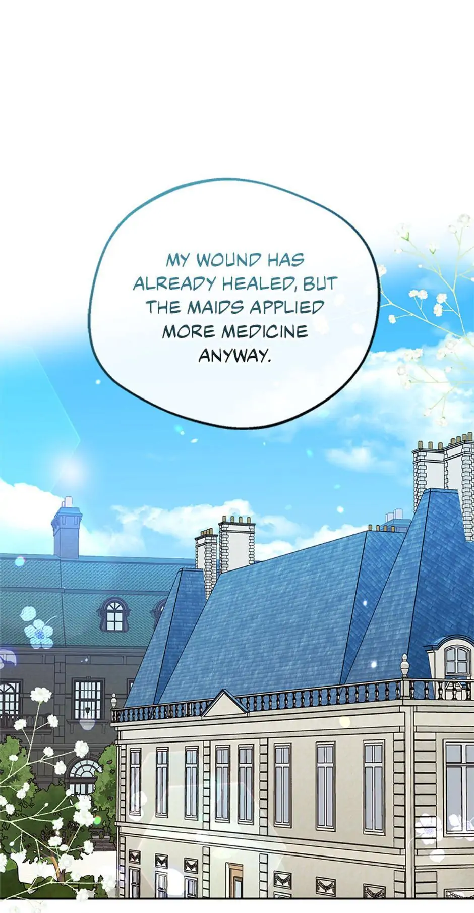 The Beloved Bashful Villainess Chapter 15 - page 29