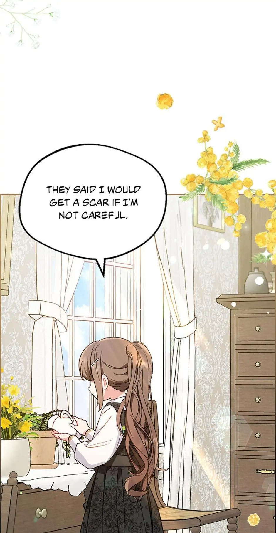 The Beloved Bashful Villainess Chapter 15 - page 30