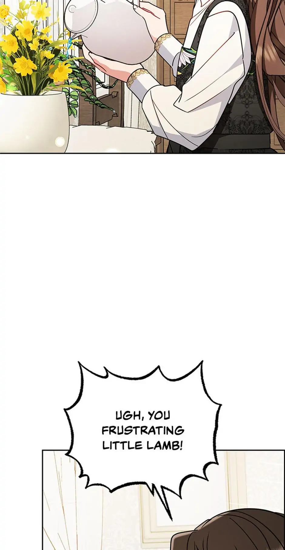 The Beloved Bashful Villainess Chapter 15 - page 32