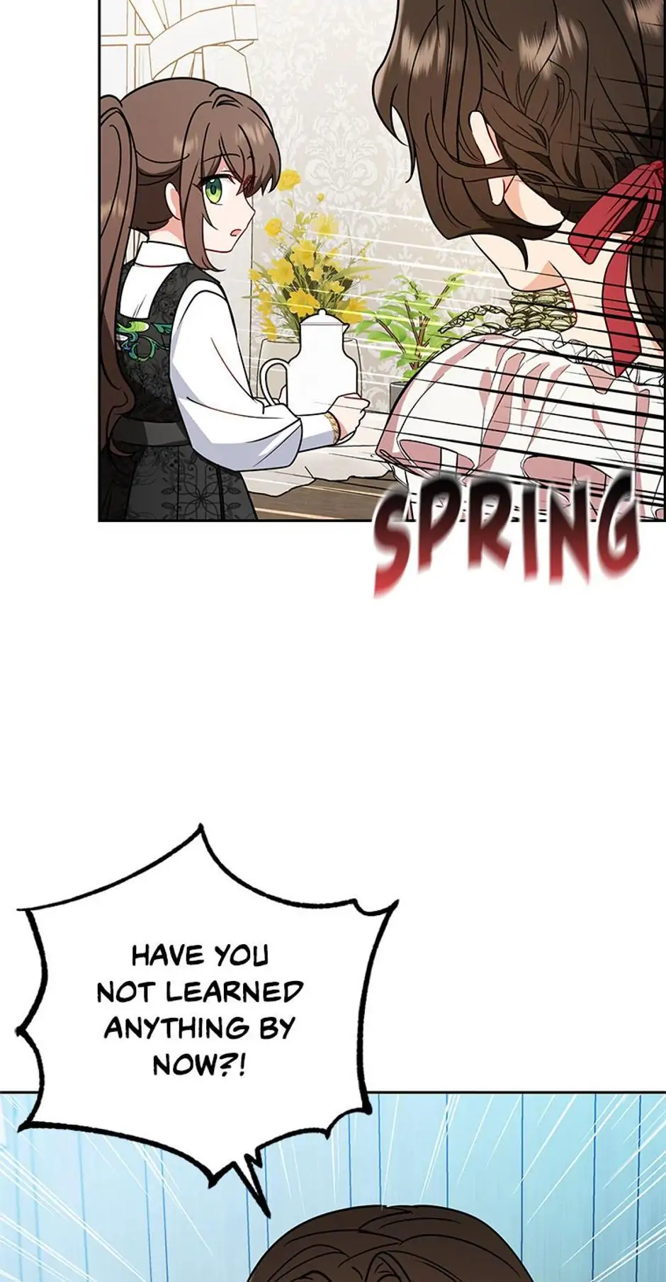 The Beloved Bashful Villainess Chapter 15 - page 33