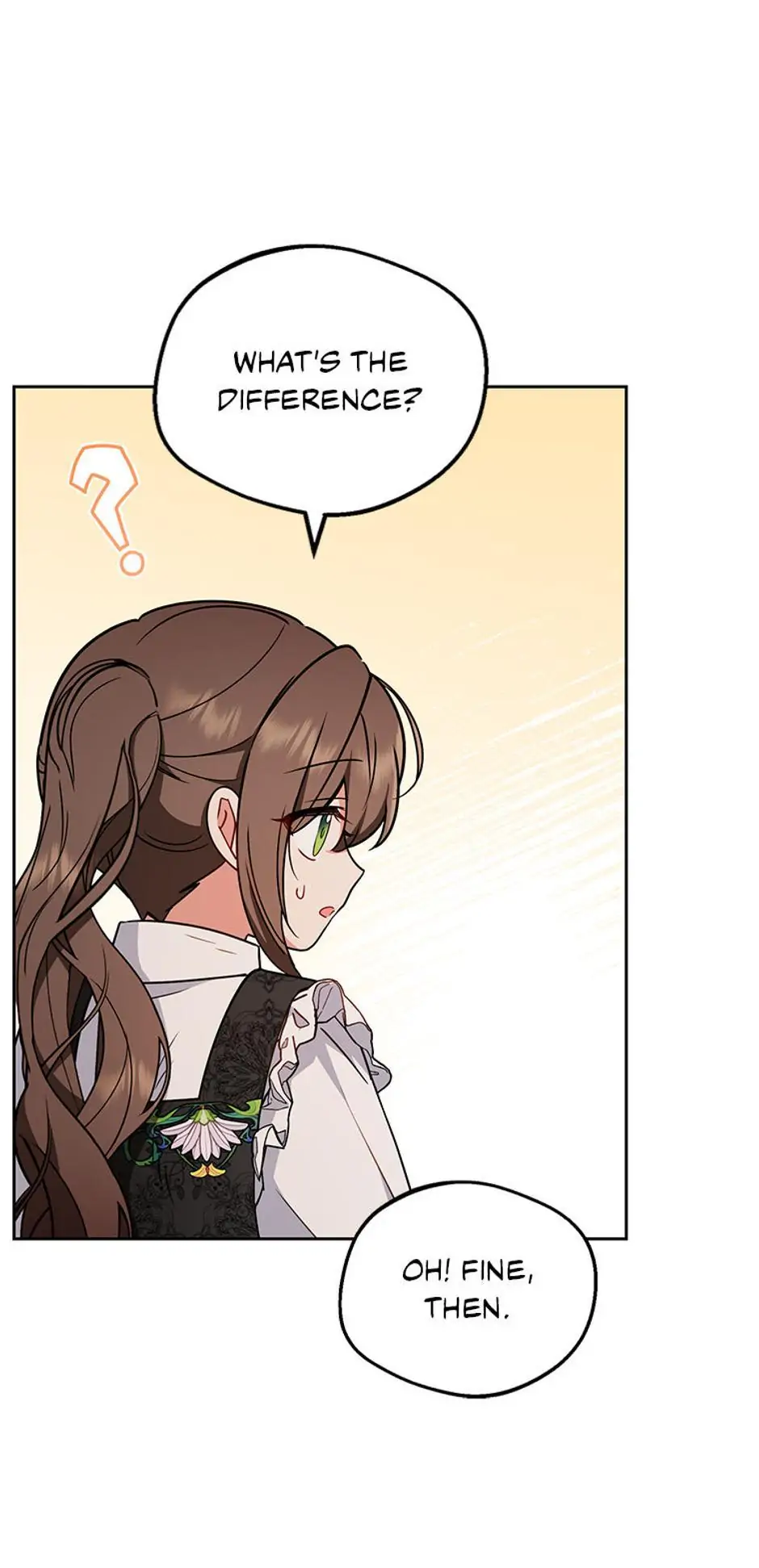 The Beloved Bashful Villainess Chapter 15 - page 37