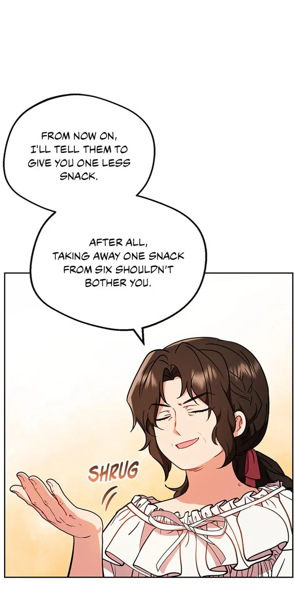 The Beloved Bashful Villainess Chapter 15 - page 38