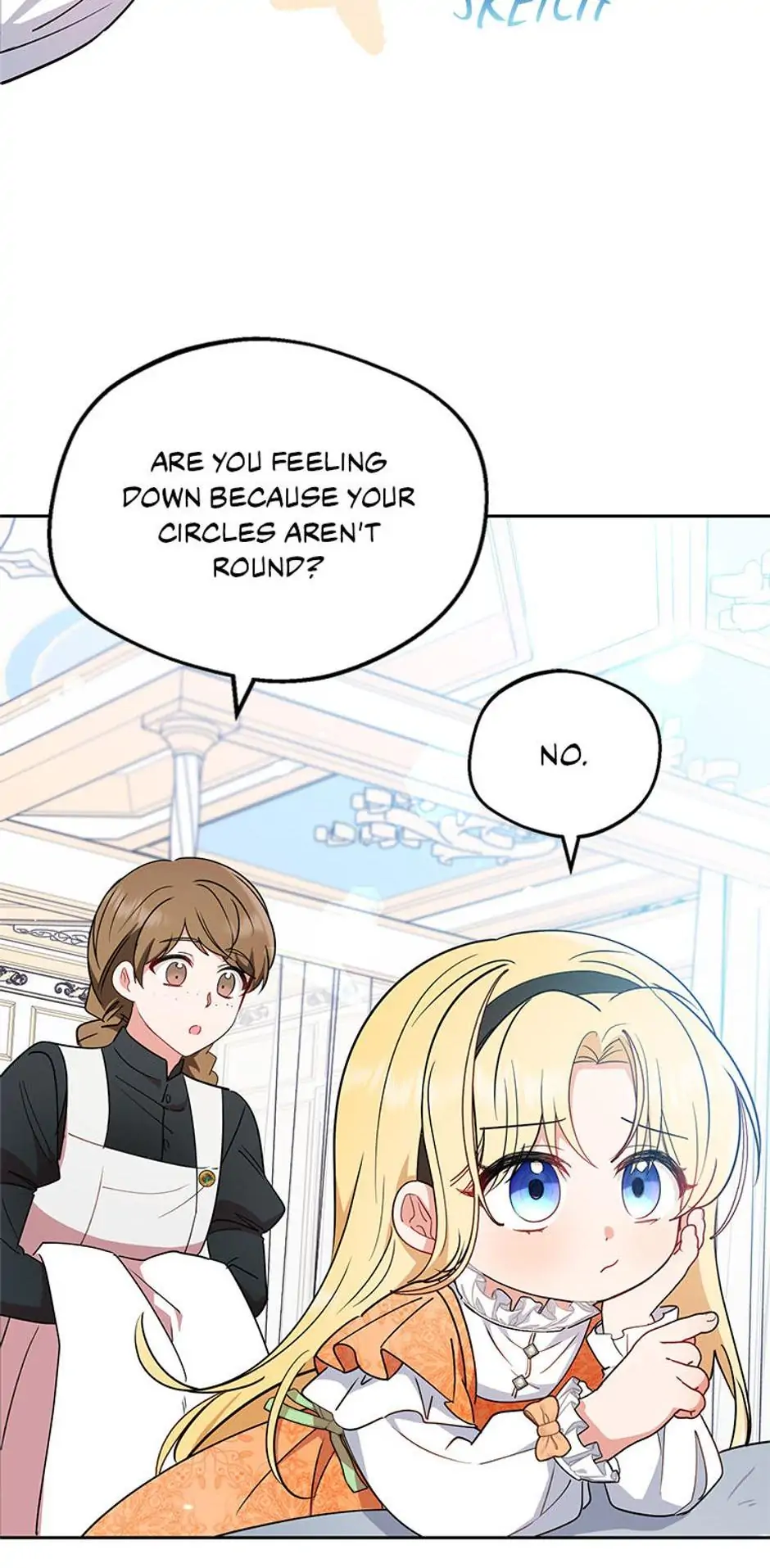 The Beloved Bashful Villainess Chapter 15 - page 3
