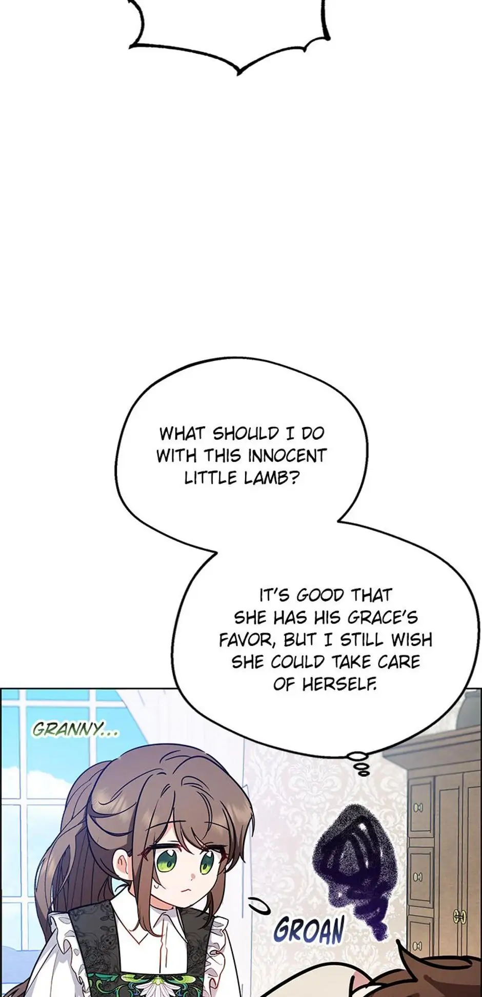 The Beloved Bashful Villainess Chapter 15 - page 42