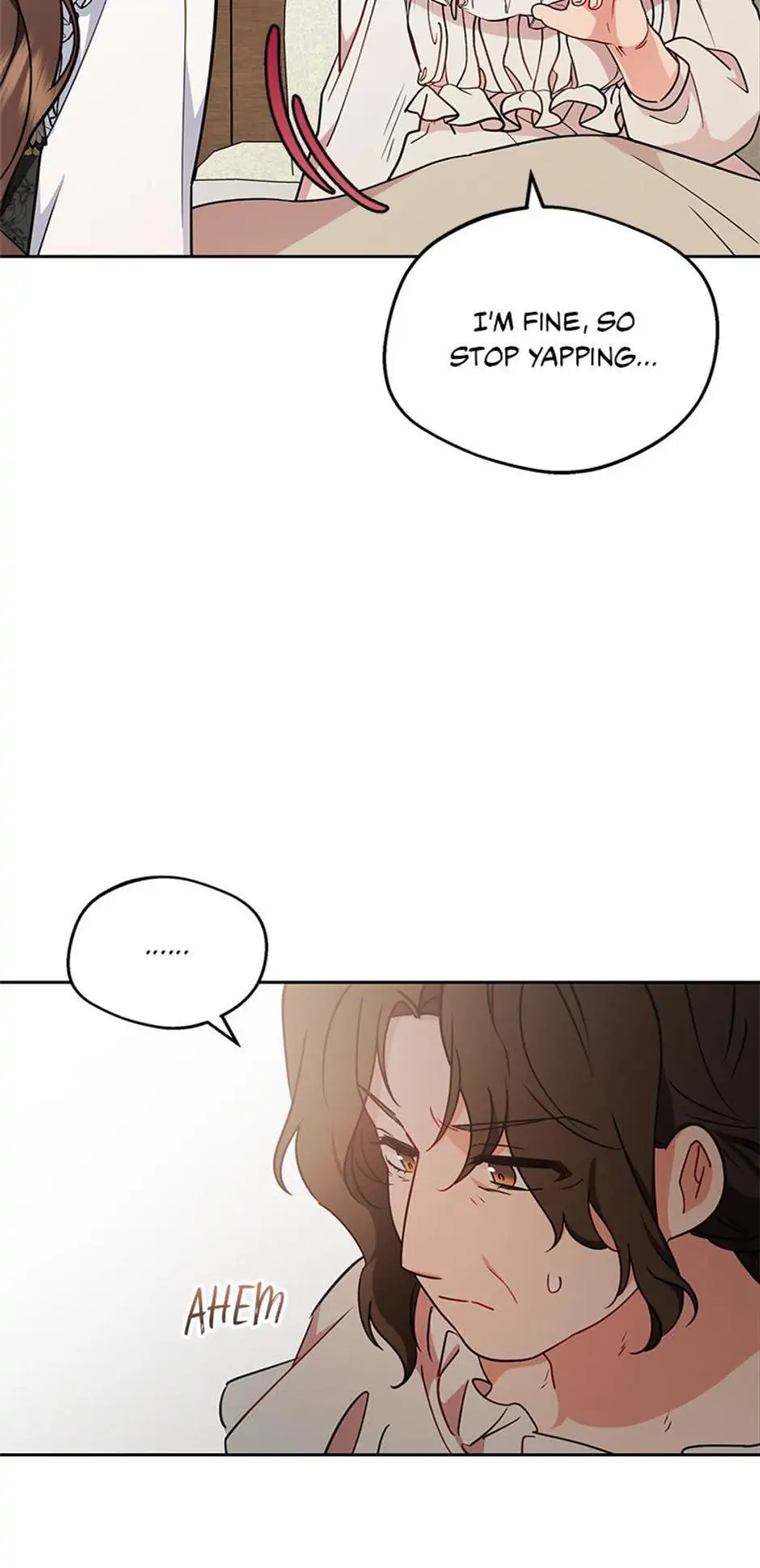 The Beloved Bashful Villainess Chapter 15 - page 44