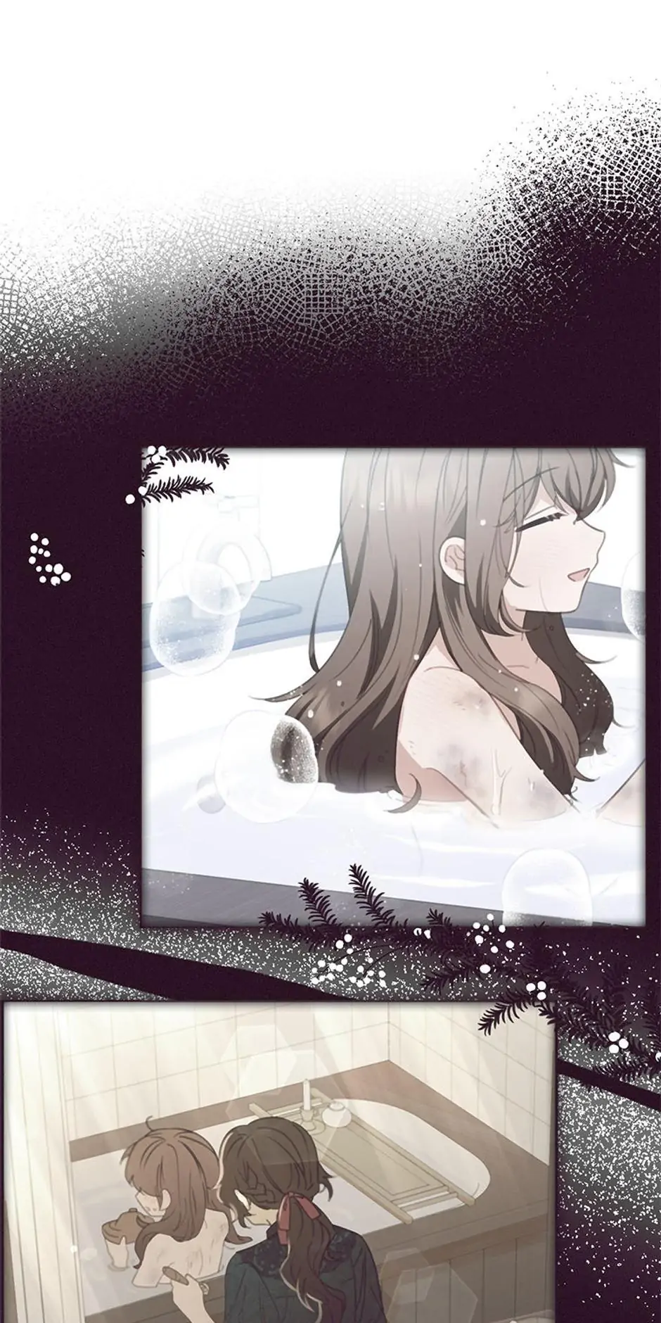 The Beloved Bashful Villainess Chapter 15 - page 45