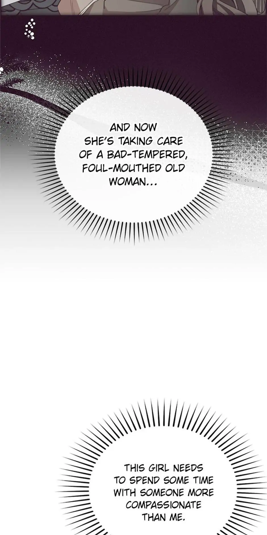 The Beloved Bashful Villainess Chapter 15 - page 47