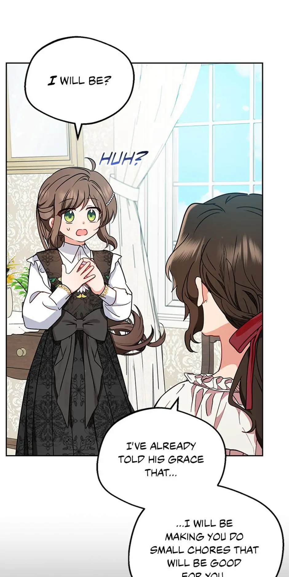 The Beloved Bashful Villainess Chapter 15 - page 53
