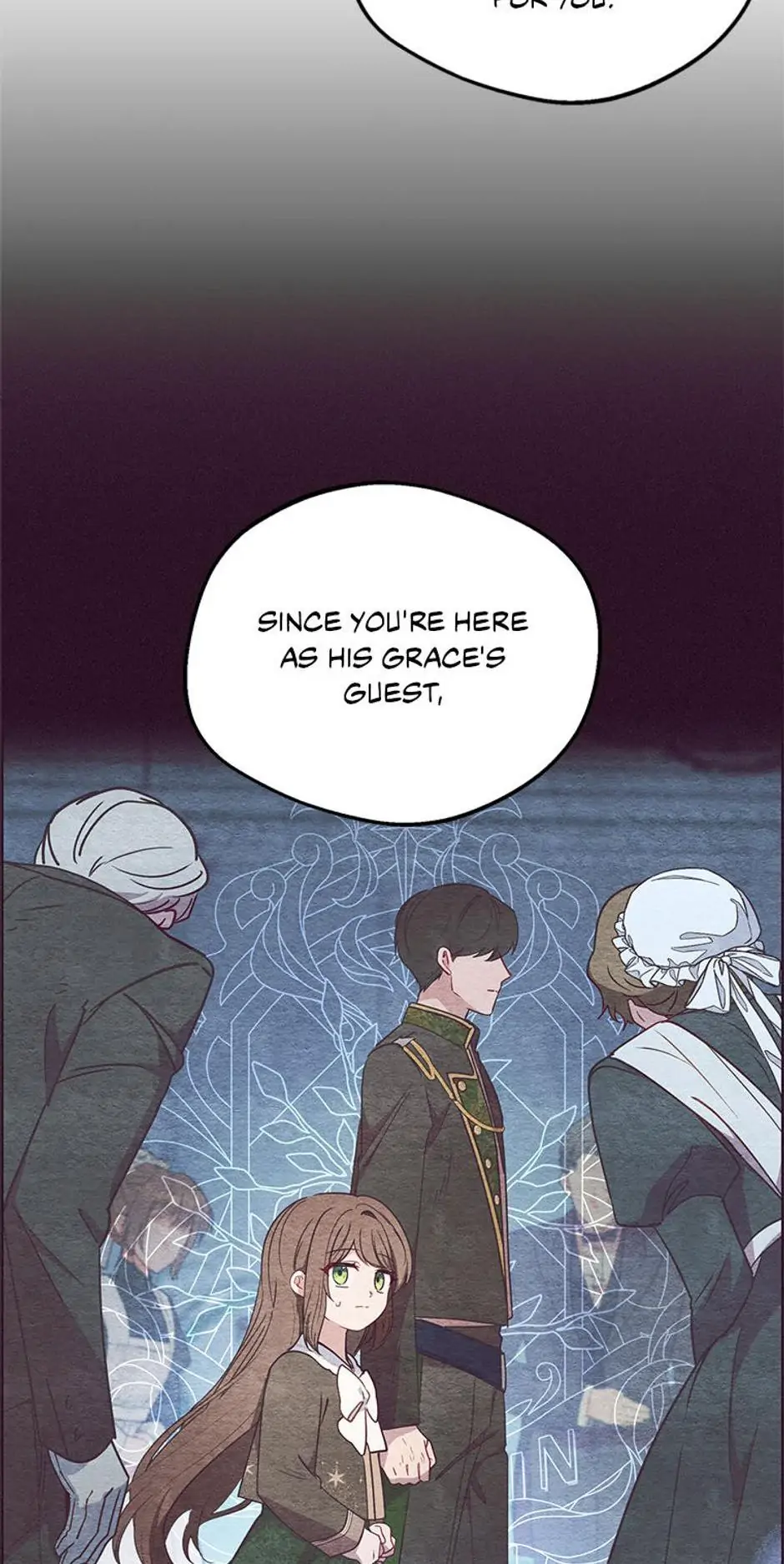 The Beloved Bashful Villainess Chapter 15 - page 54
